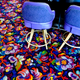 Illustration for article titled The Ugly Carpets of Vegas are Hideously Clever Social Engineering at Work